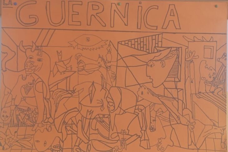 guernica